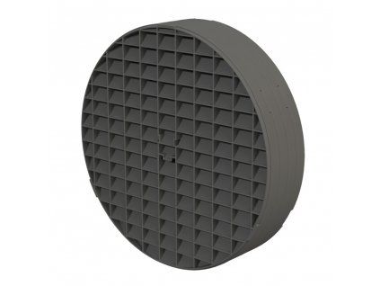 Light Baffle DF16 - filtr na stan Secret Jardin