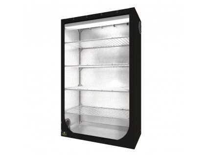 Dark Propagator 120 verze 4.0 (120x60x190 cm) Secret Jardin