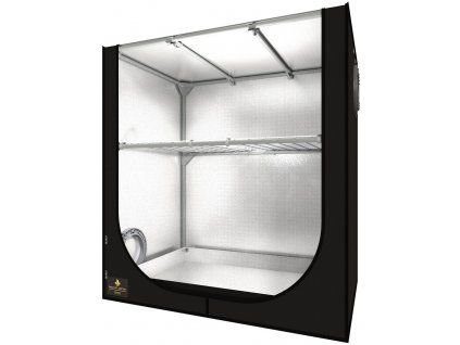 Dark Propagator 90 verze 4.0 (90x60x98 cm) Secret Jardin