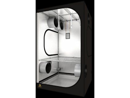 Dark Room 120 verze 3.0 (120x120x200 cm) Secret Jardin