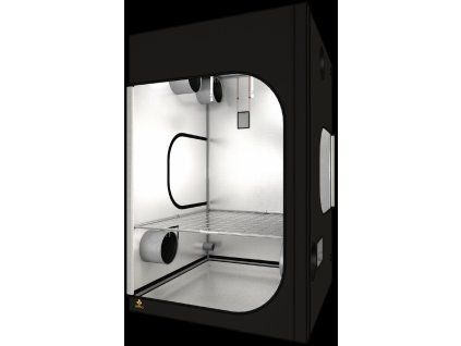 Dark Room 150 verze 3.0 (150x150x235 cm) Secret Jardin