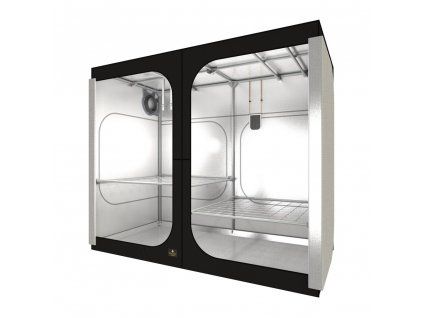 Dark Room 240W verze 4.0 (237x120x200 cm)