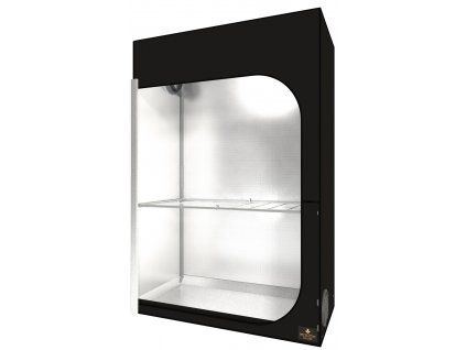 Secret Jardin Dark Street Wide 120x60x178 cm, DS120W R4.0