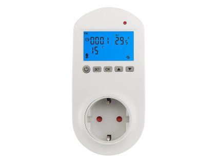 termostat solea nova utra