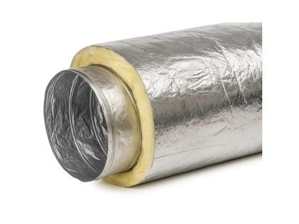 ventilacni potrubi sonoair odhlucnene