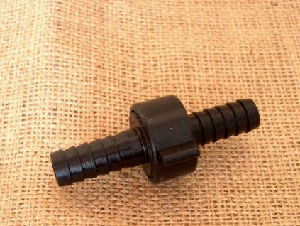 Spojka JS 16 mm (1/2") šroubovací