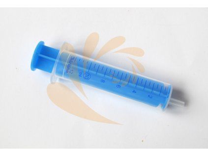 Stříkačka 10 ml