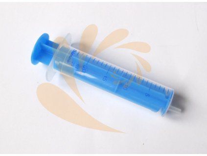 Stříkačka 20 ml