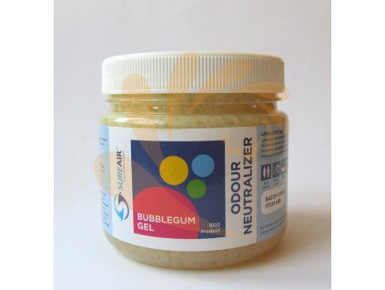 SureAir gel 1 l BubbleGum