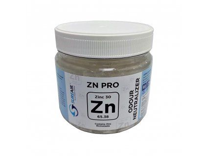 SureAir gel 1 l Zn Pro