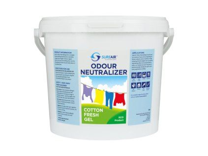 sureaircottonfresh 3 l