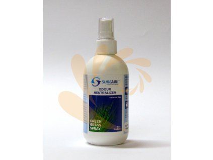 SureAir Max Green Grass spray 250 ml