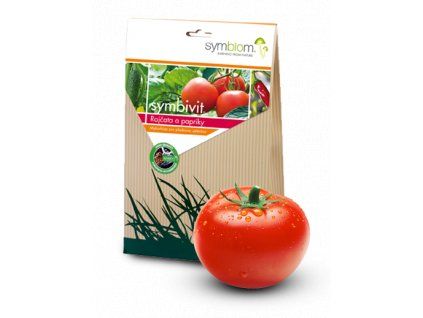 Symbiom Symbivit - Mykorhiza pro zeleninu
