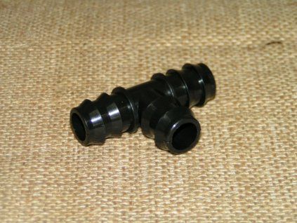 T-kus 20 mm