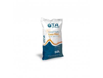 Coco Fiber with perlite 50 l Terra Aquatica