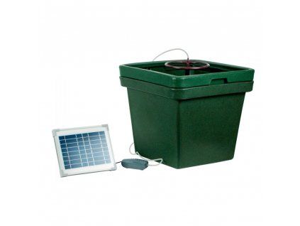 Terra Aquatica Cultimate L Solar 46x46x43 cm 45 l