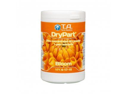 DryPart Bloom Terra Aquatica
