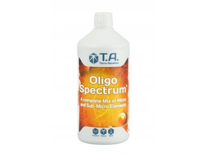 Oligo Spectrum 1 l Terra Aquatica