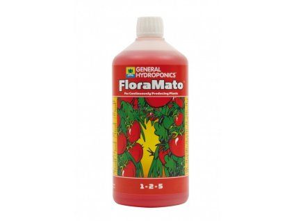 PermaBloom 1 l Terra Aquatica