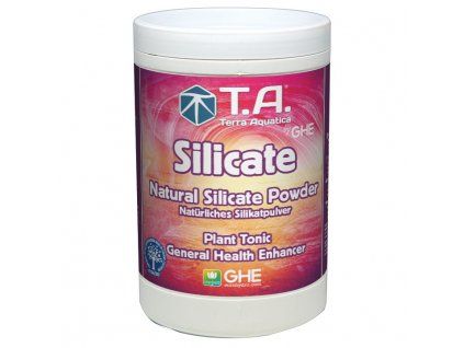 Silicate Terra Aquatica