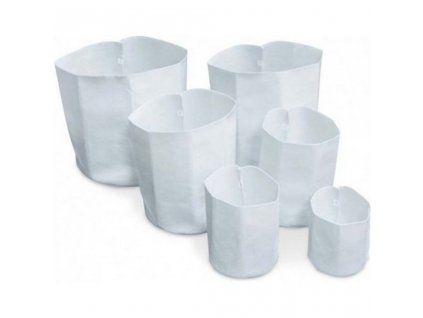 texpot 25 l textilni kvetinac