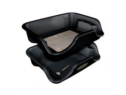 TrimBin Harvest Cut Tray, kompletní set - trimovací podnos s příslušenstvím