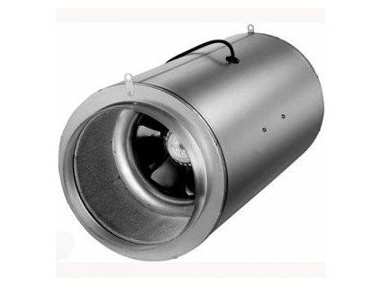 Ventilátor CAN-Fan Isomax 250 mm  1480 m3/h odhlučněný