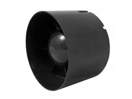 RAM axiální ventilátor VKO 150mm + 1,5m EU kabel
