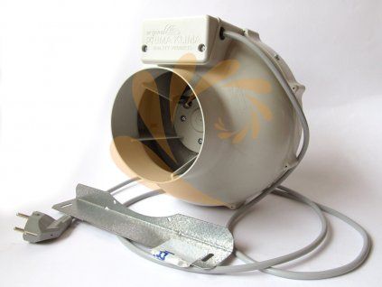Ventilátor Prima Klima PK125-L 360 m3/h