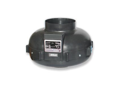 Ventilátor Prima Klima 160 MES II (dvourychlostní)