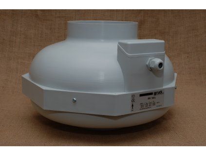 Ventilátor CAN-Fan RK 160L (780 m3/h)