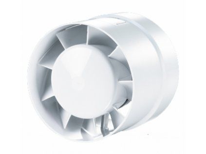 Ventilátor Vents 125 VKO (185 m3/h)