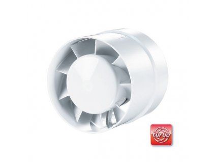 Ventilátor Vents 150 VKO (298 m3/h)