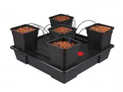 Atami Wilma XXL 5 complete 25 l