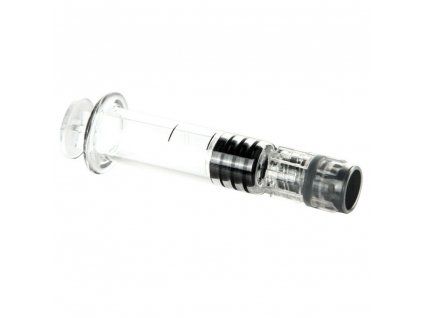 OG Crush Skleněná stříkačka na extrakt, 1 ml