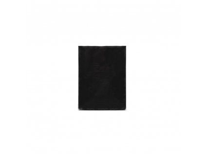 Qnubu zažehlovací pytel černý 450x600 mm