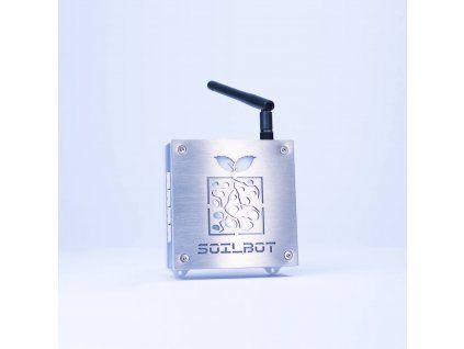 GroLab SoilBot