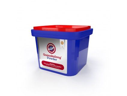 Guanokalong powder