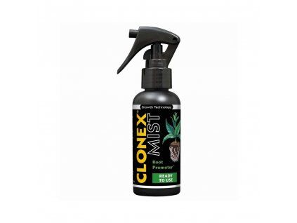 clonex mist growth technology