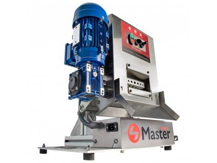 Master Trimmer MB Bucker 200, odstraňovač stonků