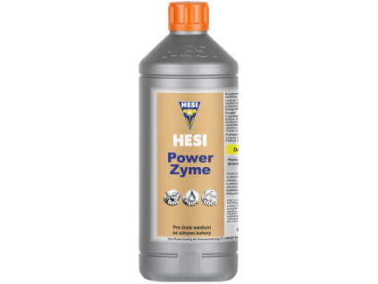 PowerZyme Hesi (Množství 1 l)
