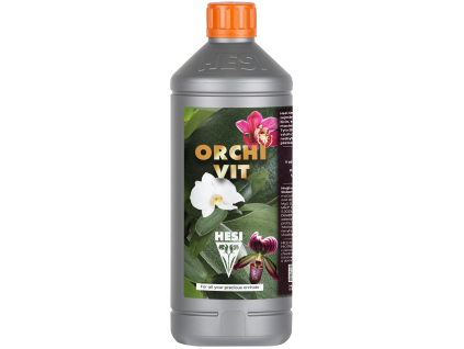 Hesi OrchiVit - hnojivo pro orchideje (Balení 1 l)