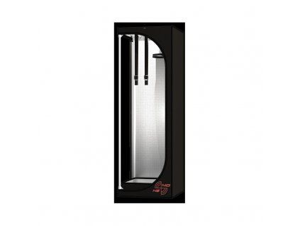 Hydro Shoot 40 verze 2.0 (40x40x120 cm) Secret Jardin