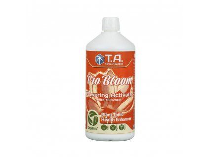Terra Aquatica Pro Bloom Organic 5 l