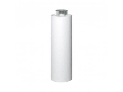 Prima Klima Carbocone CTC75 K3601, 125 mm, 600 m3/h, délka 625 mm
