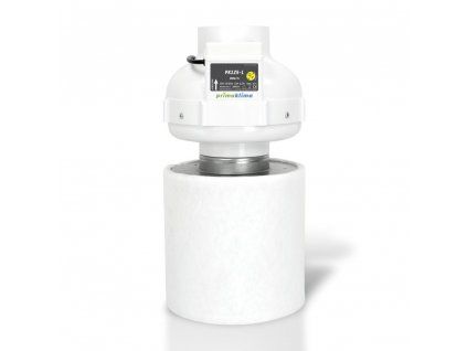 Prima Klima PK-Kombo 125-1S, 125 mm, 360 m3/h