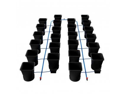 Autopot 1Pot XL, 24 květináčů bez nádrže (Aquavalve5)
