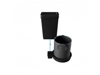 Autopot XXL35 1Pot, 1 květináč s nádrží 47 l