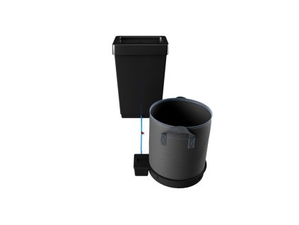 Autopot XXL50 1Pot, 1 květináč s nádrží 47 l