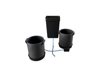 Autopot XXL50 2Pot, 2 květináče s nádrží 47 l